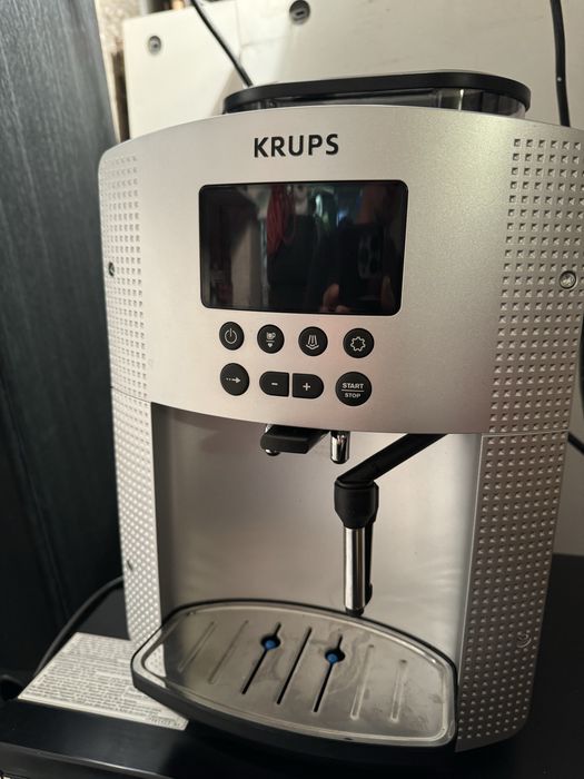 Expresor Cafea Krups