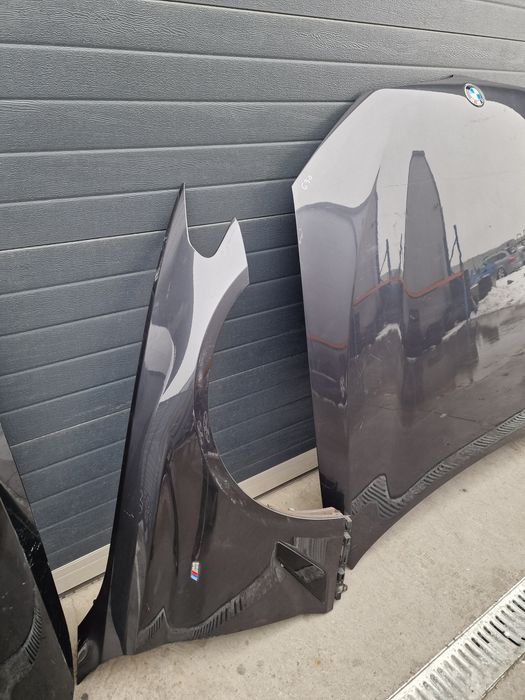 Aripa aripi capota fata spate portbagaj bmw g30 seria 5