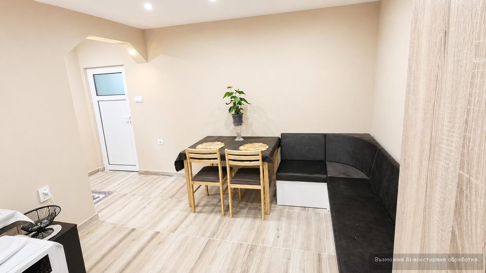Дава се под наем Едностаен апартамент в София, Люлин 2 - 35 кв.м за 498.27 € - Снимка #3