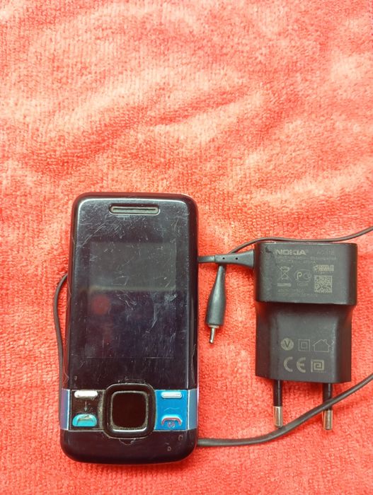 Телефон Nokia 7100s-2