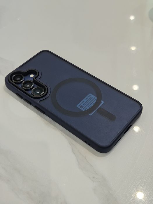 S25 12/128gb контракт