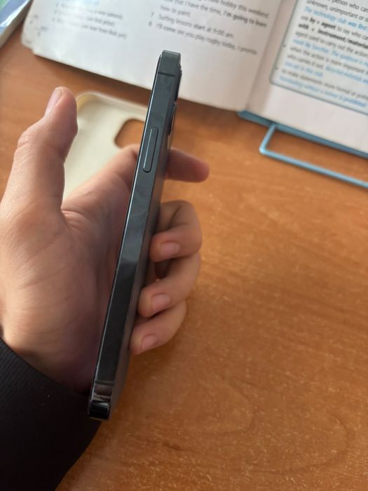 Обмен Iphone 12 pro