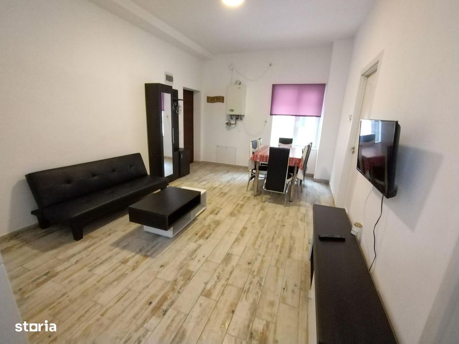 INCHIRIEZ apartament 3 camere ,recent renovat,zona Turnisor