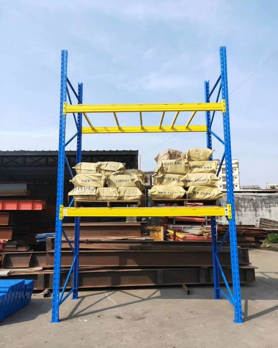 Стелажи за склад ПРОМО ЦЕНИ!!!