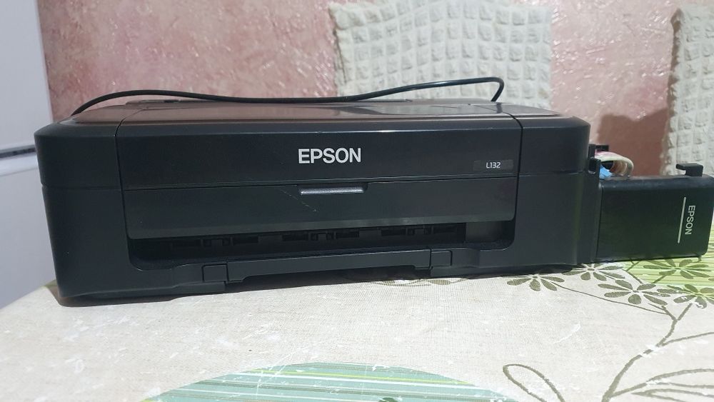 Принтер сатылады