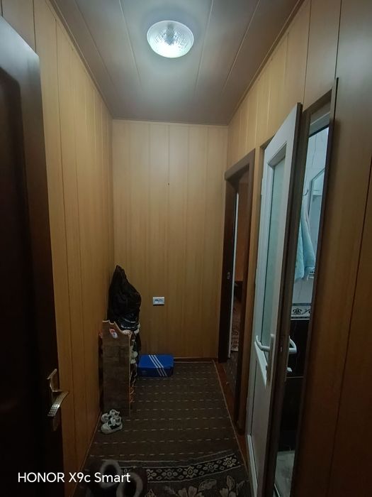 Фаргона шахар заканал квартира сотилади