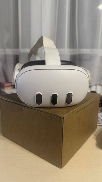 Meta Quest 3 Ochelari Vr ( oculus )