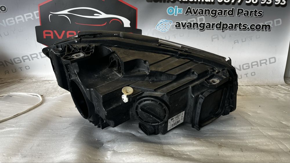 Mercedes A W176 ляв фар