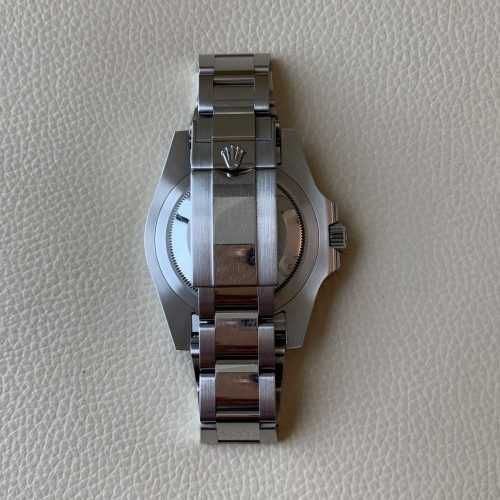 Rolex GMT Master Batman SWISS ETA мъжки часовник