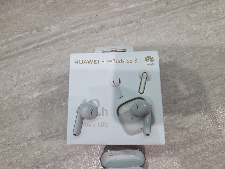 Huawei free Buds SE 3