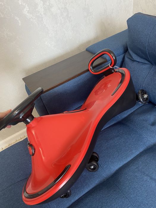 Бибикар / толокар