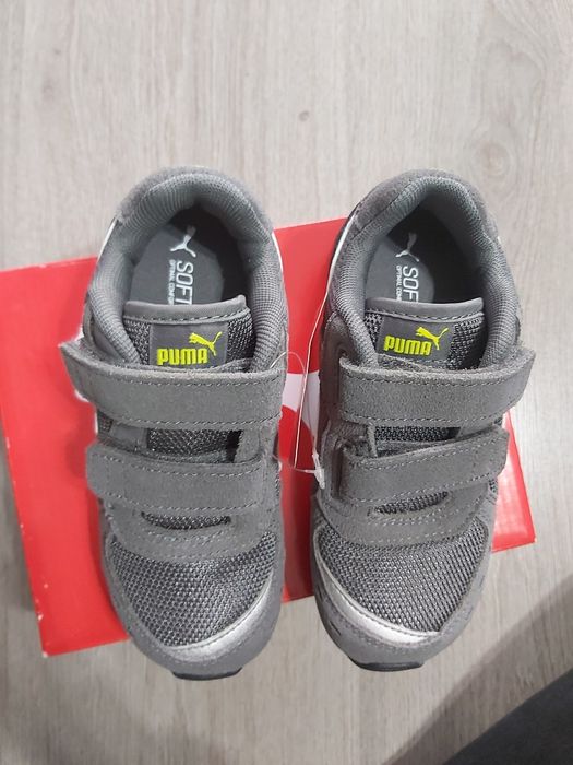 Маратонки Puma 27 размер