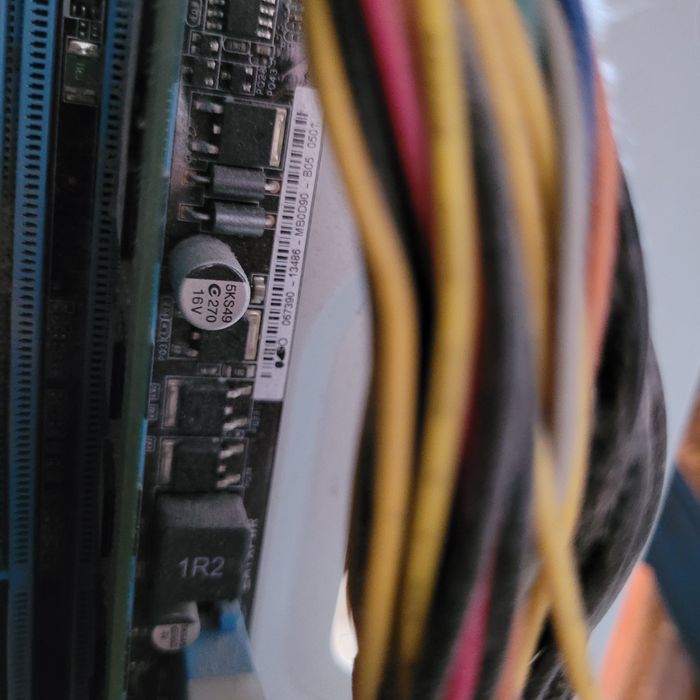 Продам системный блок