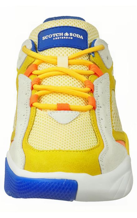 Мъжки маратонки Scotch & Soda