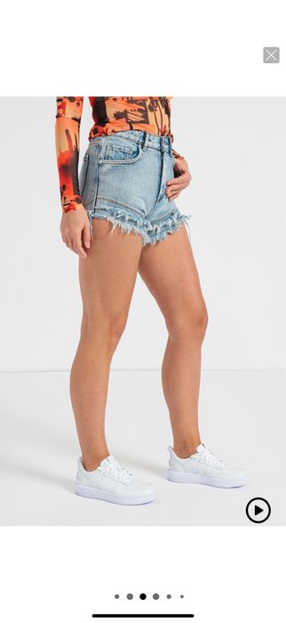 Hugo къси панталонки