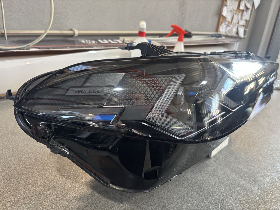 Far farove Bmw x5 x6 g05 LCI фар фарове Бмв х5 х6 г05 фейс