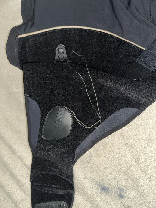 Orteza sold Ossur xl