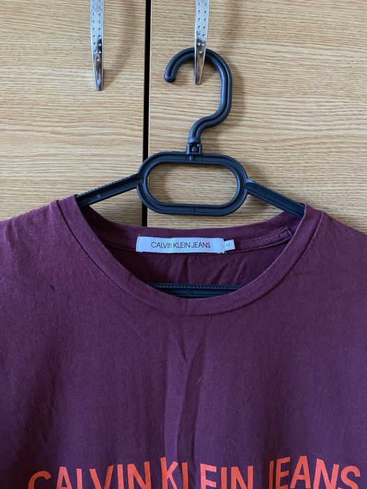 Tricou Calvin Klein marimea M