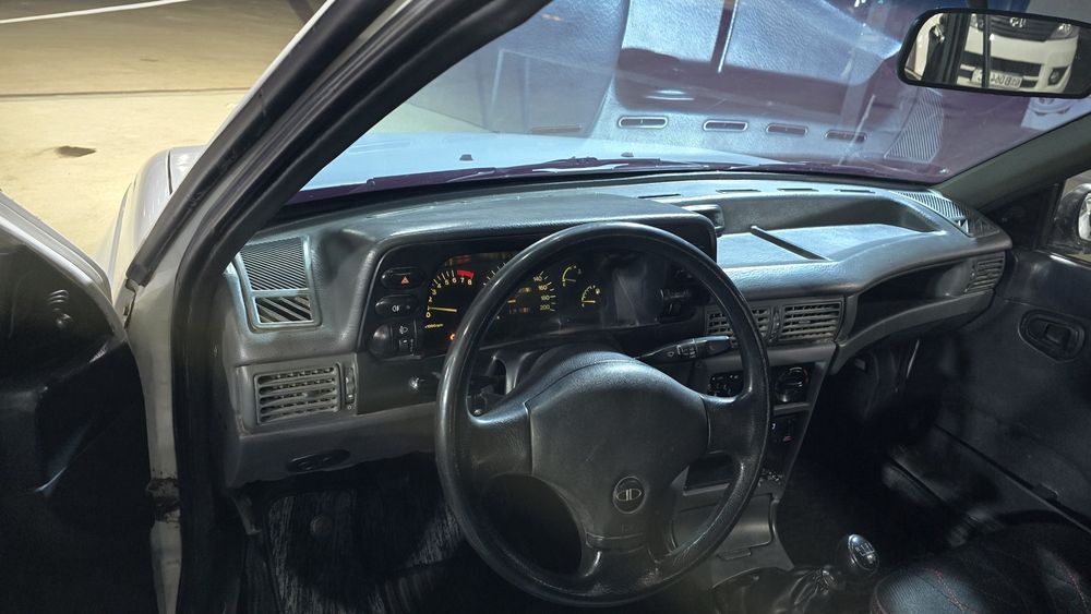 Нексия 1 йили 1999 суппер метан газ