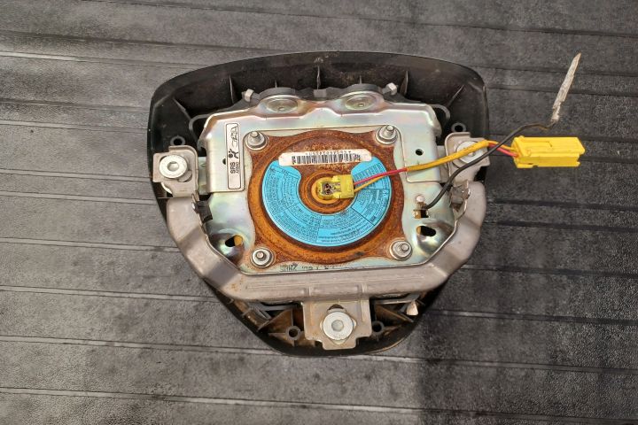 Airbag volan / sofer 77800SMGG811M1 77800SMGG811M1 Honda Civic a 8-a