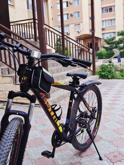 Велосипед GESTALT G700