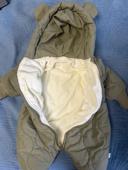 Комбинезон для детей