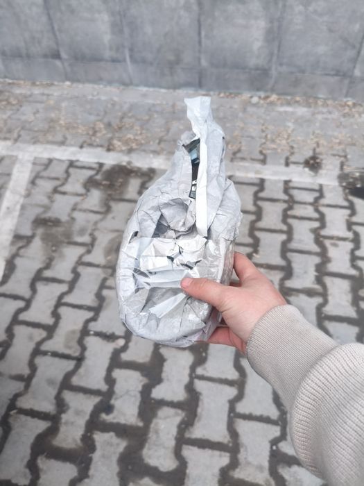 Кобальт полики  (Три в одном)