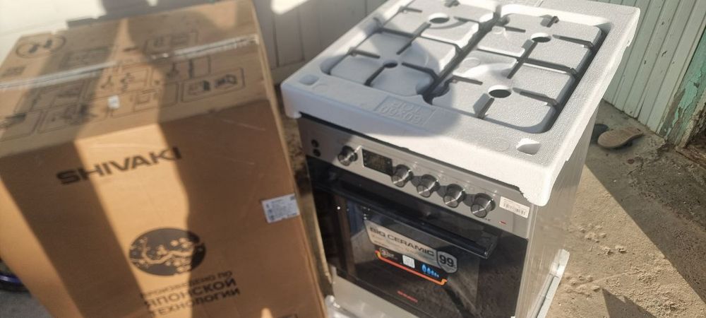 Shivaki 6304 продаю срочно