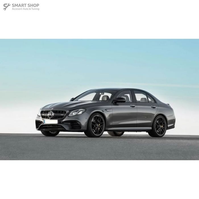 Bara Fata Mercedes E-Class W213 S213 C238 A238 (2016-2019) E63 Design