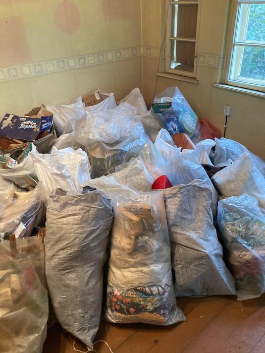 Хамалски и транспорти услуги, преместване и опразване на апартаменти