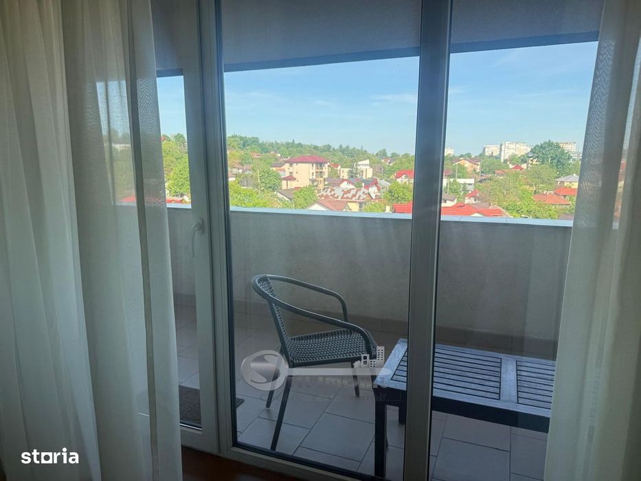 Apartament 2 Camere, 70 mp – Podu de Fier, Etaj 56
