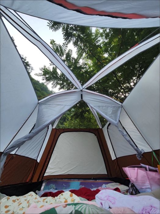 многофункциональная  палатка. Для пикника ,рыбалки и отдиха на природе