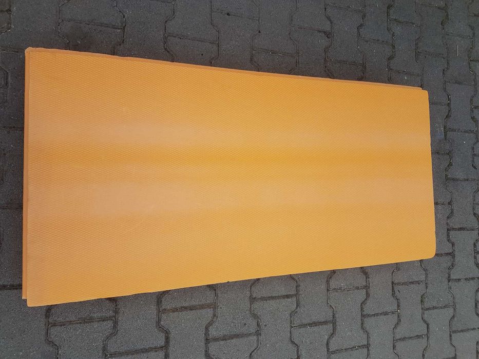 Polistiren extrudat XPan Zentyss XPS, interior/exterior, 3x60x125 cm