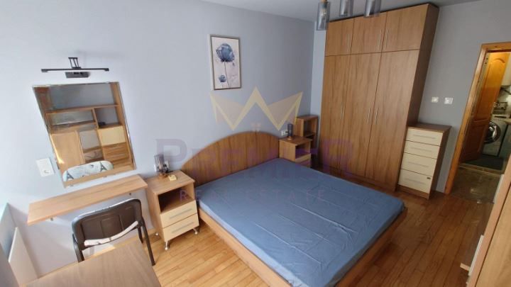 Дава се под наем Тристаен апартамент в Варна, Чаталджа - 130 кв.м за 1000 € - Снимка #6