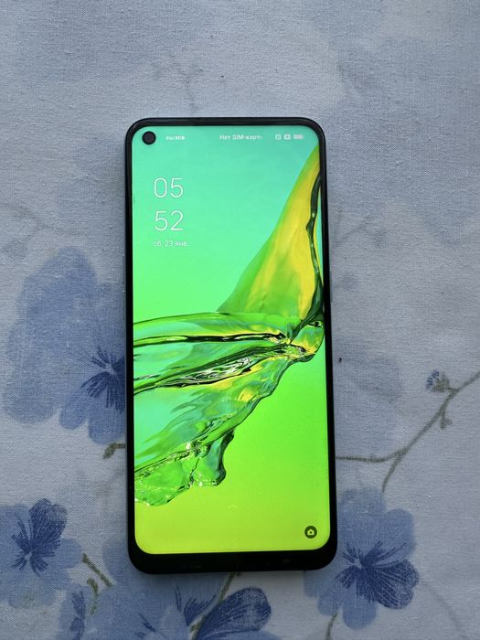 Oppo A53 продается телефон