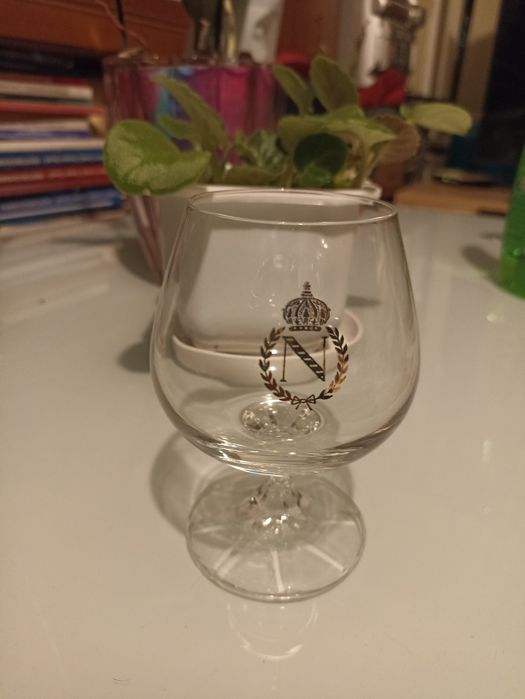 Кристални сервизи