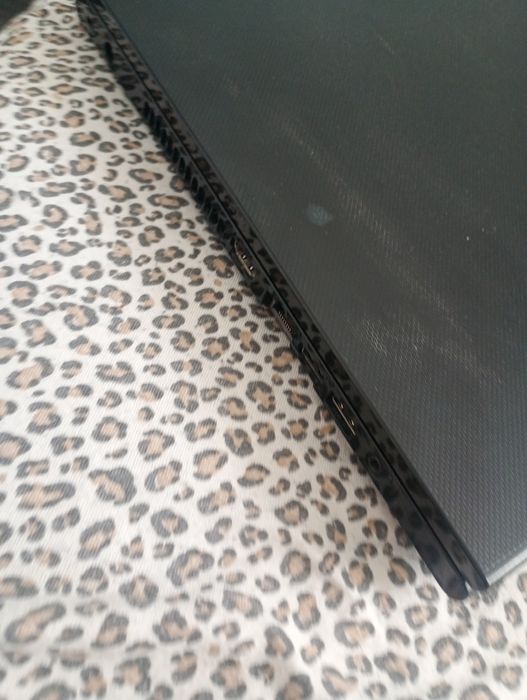 Laptop dell 4 GB RAM