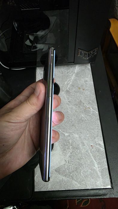 Samsung galaxy note 10 5g 12/256