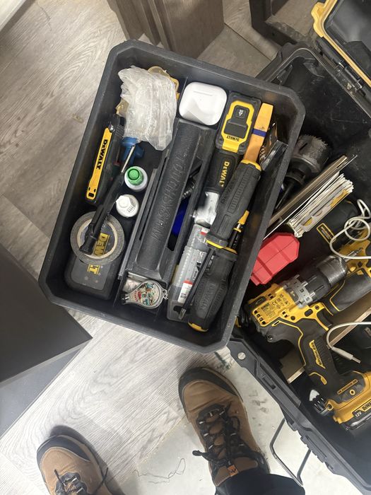 Прифоратор реноватор лобзик шуруповерт