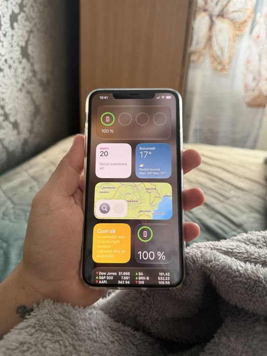Apple iPhone 11 Pro Max / 256 -Pret fix