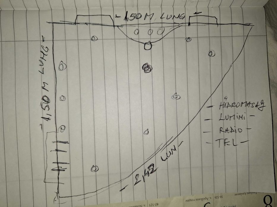 Cada hidromasaj colt