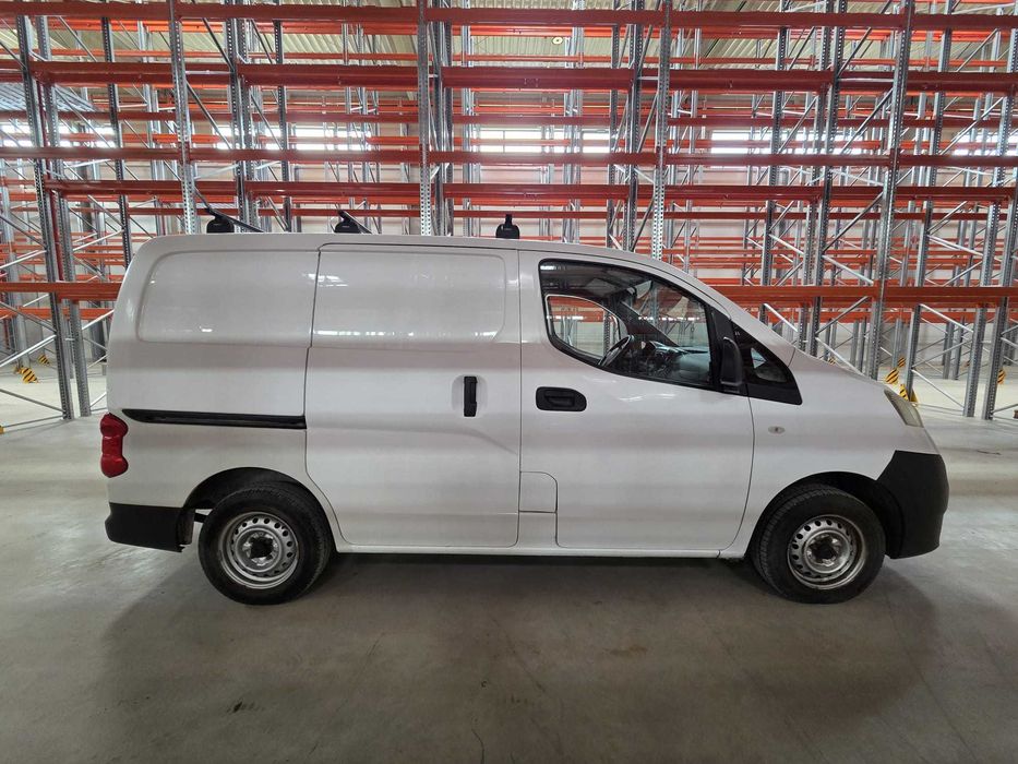 Nissan NV 200 - 2010