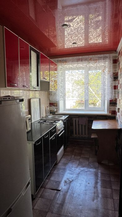 Сдам квартиру 2 комнатную