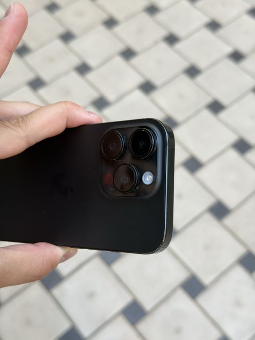 Iphone 16 pro 1 tb срочно