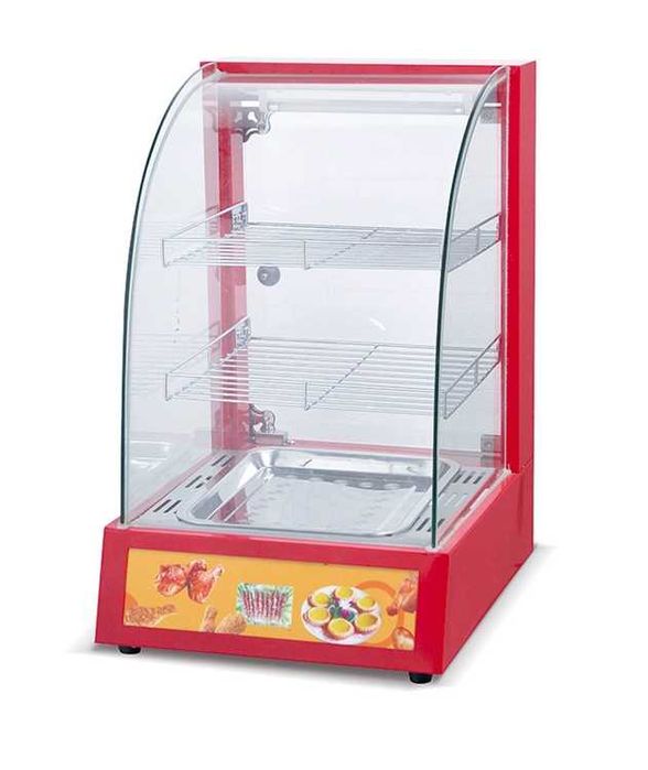 Aparat electric mentinere la cald vitrina-TRANSPORT GRATUIT