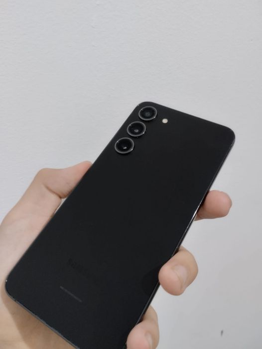 Samsung S23 Plus продажа/обмен