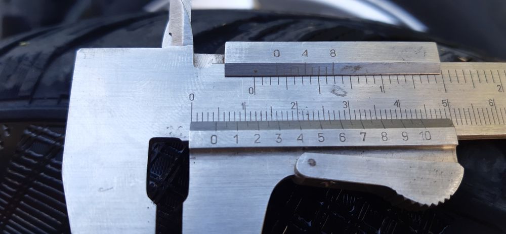 BMW джанти с гуми