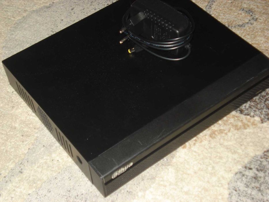 Sistem supraveghere DVR Digital video recorder Dahua 8 port HDMI