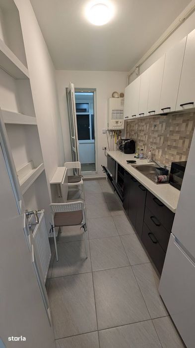 Garsonieră + LOC PARCARE inclus | Militari Residence (lângă Lidl) — fotografia 1