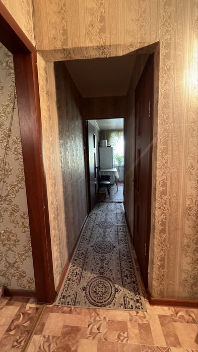 Квартира 3 комнатный